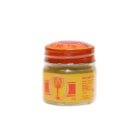 Thai body balm (Golden Cup) - 12g. Thai body balm (Golden Cup) - 12g.