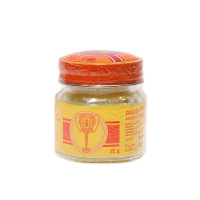 Thai body balm (Golden Cup) - 22g. Thai body balm (Golden Cup) - 22g.