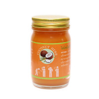 Thai orange balsam Criptolepis Buchanan (Coconut Herb) - 100g. Thai orange balsam Criptolepis Buchanan (Coconut Herb) - 100g.