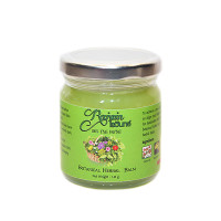 Thai Herbal Botanical Herbal Balm 140g (Rajvijn) - 140g. Thai Herbal Botanical Herbal Balm 140g (Rajvijn) - 140g.