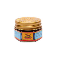 Tiger Balm Red Ointment body (Tiger Balm) - 10g. Tiger Balm Red Ointment body (Tiger Balm) - 10g.