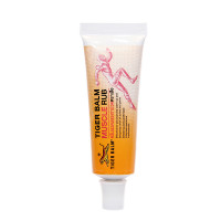 Tiger Balm FAST RELIEF body (TIGER BALM) - 30g. Tiger Balm FAST RELIEF body (TIGER BALM) - 30g.