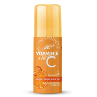 Deodorant roller natural body (FOCAL) - 60ml. Deodorant roller natural body (FOCAL) - 60ml.