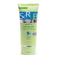 Scrub BabyFace Non Ionic Nic* (SMOOTH-E) - 65ml. Scrub BabyFace Non Ionic Nic* (SMOOTH-E) - 65ml.