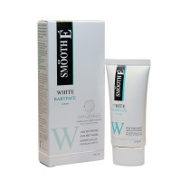 Face cream Whitening White Baby Face (Smooth-E) - 12ml. Face cream Whitening White Baby Face (Smooth-E) - 12ml.