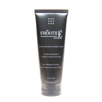 Homme Facial Massage Cleansing Foam (SMOOTH-E) - 75ml. Homme Facial Massage Cleansing Foam (SMOOTH-E) - 75ml.