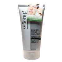 Homme Ideal Skin For Men Facial Foam (SMOOTH-E) - 125ml. Homme Ideal Skin For Men Facial Foam (SMOOTH-E) - 125ml.