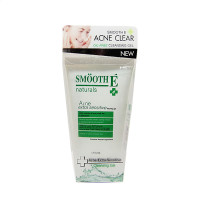 Acne Cleansing Gel Naturals Extra Sensitive (SMOOTH-E) - 30ml. Acne Cleansing Gel Naturals Extra Sensitive (SMOOTH-E) - 30ml.