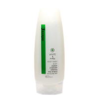 Body Wash White Firm (SMOOTH-E) - 240ml. Body Wash White Firm (SMOOTH-E) - 240ml.