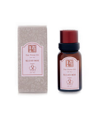 Kluaymai (Orchid) essential oil (Akaliko) - 15ml.