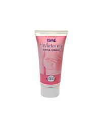 Nipple Whitening Cream (Isme) - 30 g.