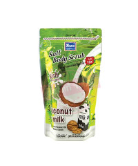 Spa Milk Salt  Scrub Body Coconut (Yoko) - 350g.