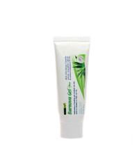 Gel Plus Burnova (Burnova Gel) - 25g.