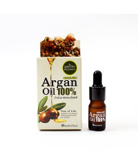 Argan oil 100% (Phutawan) - 5ml.