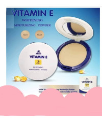 AR puff waterproof powder UVA&UVB (Aron)