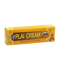 Plai Cream Relive Muscular Aches (ABHAIBHHUBEJHR) - 25g. 