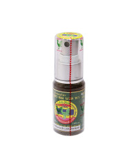 Refreshing Herbal Oil Spray (Thai Herbal Hong Thai) - 20ml
