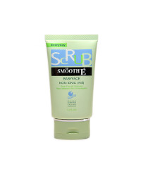 Scrub BabyFace Non Ionic Nic* (SMOOTH-E) - 35ml.