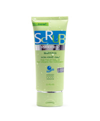 Scrub BabyFace Non Ionic Nic* (SMOOTH-E) - 65ml.