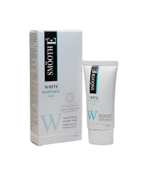 Face cream Whitening White Baby Face (Smooth-E) - 12ml.