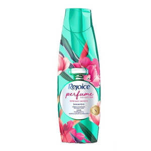 Rejoice Parfum Shampoo Perfume Smooth 120ml Rejoice Parfum Shampoo Perfume Smooth 120ml