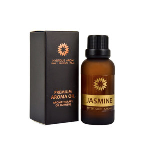 Lemongrass - Premium Aroma Oil Burner (Mistique Arom) - 30ml. Lemongrass - Premium Aroma Oil Burner (Mistique Arom) - 30ml.