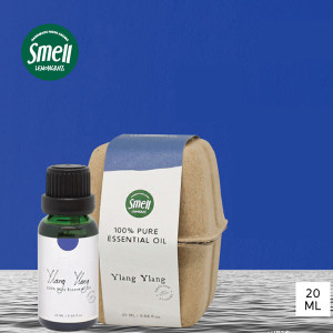 Ylang Ylang essential oil (Smell Lemongrass) - 20ml. Ylang Ylang essential oil (Smell Lemongrass) - 20ml.