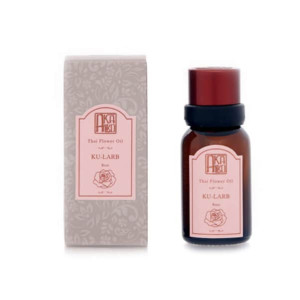 Kularb (Rose) essential oil (Akaliko) - 15ml. Kularb (Rose) essential oil (Akaliko) - 15ml.
