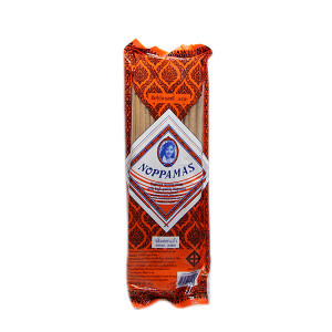 Thai jasmine incense orange (Noppamas) - 45g. Thai jasmine incense orange (Noppamas) - 45g.