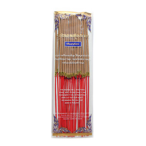 Thai incense Sandalwood (SIAM INCENSE) - 30 pcs. Thai incense Sandalwood (SIAM INCENSE) - 30 pcs.
