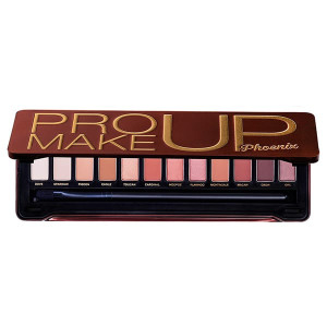 The Professional Make UP Phoenix Eye Shadow Paletee (Gino McСray) - 16,8g. The Professional Make UP Phoenix Eye Shadow Paletee (Gino McСray) - 16,8g.