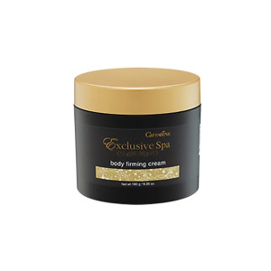 Body Firming Cream (Giffarine) - 180ml. Body Firming Cream (Giffarine) - 180ml.