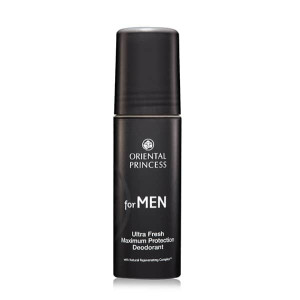 For Men Ultra Fresh Maximum Protection Deodorant (Oriental Princess ) - 65ml. For Men Ultra Fresh Maximum Protection Deodorant (Oriental Princess ) - 65ml.