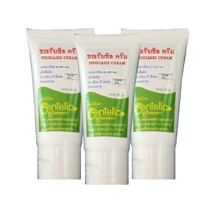 Centella herbal psoriasis (Centella psoriasis) - 40ml. Centella herbal psoriasis (Centella psoriasis) - 40ml.
