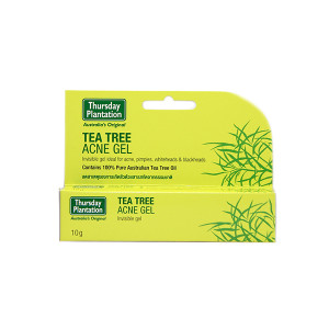 TEA TREE ACNE GEL (THURSDAY PLANTATION) - 10g.