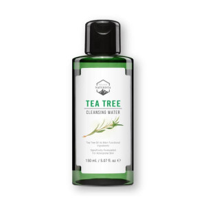 Technology Nano Deep Clean ™ Tea Tree Cleansing Water  (Naturista) - 150ml.