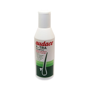 Shampoo for hair loss Reactive with menthol (Audace) -100ml. Shampoo for hair loss Reactive with menthol (Audace) -100ml.