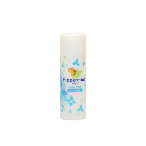 Balm Stic Aromatic (Peppermint Field) - 6g. Balm Stic Aromatic (Peppermint Field) - 6g.