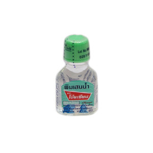 Healing oil Pim Saen Balm Oil (Poy Sian) -  3ml.