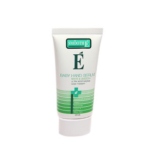Baby cream serum for hands (SMOOTH-E) - 30g. Baby cream serum for hands (SMOOTH-E) - 30g.
