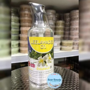 Massage Oil For You Body Leelawadee (Banna) - 450 Ml.