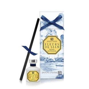 Fleurs de Siam Reed Diffuser (Donna Chang) - 50 ml.