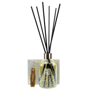 Vanilla Aroma Diffuser (Akaliko) - 100 ml.
