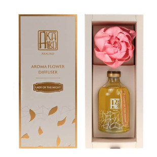 Night Jasmine Aroma Diffuser (Akaliko) - 100 ml.