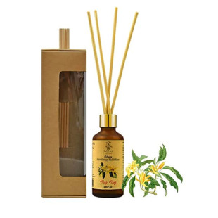 Ylang Ylang Aroma Diffuser (H-Hom) - 50 ml.