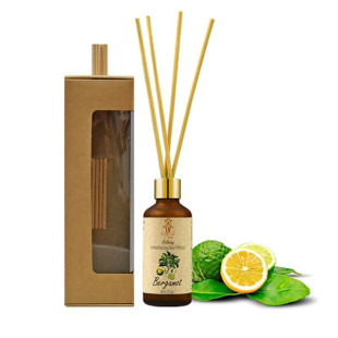 Bergamot Aroma Diffuser (H-Hom) - 50 ml.