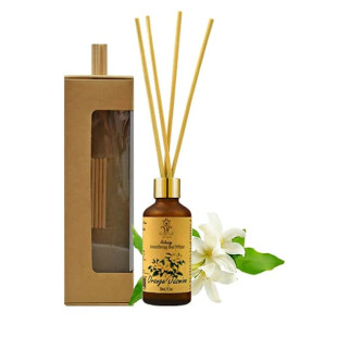 Orange Jasmine Aroma Diffuser (H-Hom) - 50 ml.