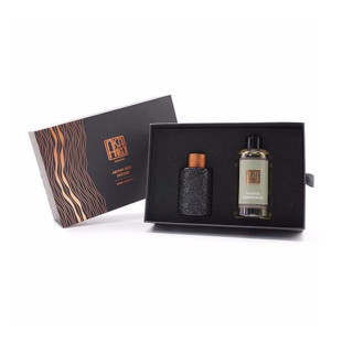 Siamese Lemongrass Aroma Diffuser World Collection  (Akaliko) -250 ml.