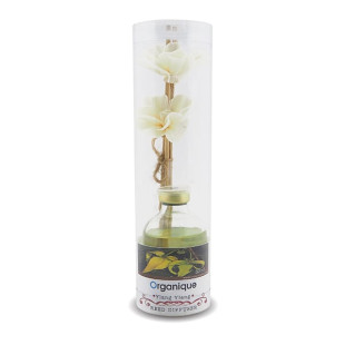 Rattan stalks conditioning (Organique) - 50ml.