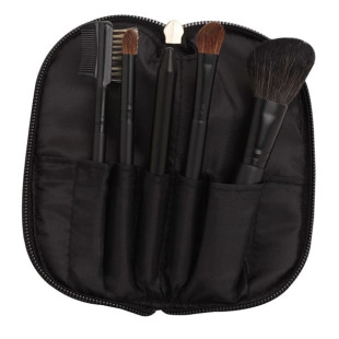 GINO MCCRAY MAKE – UP MINI BRUSH SET
